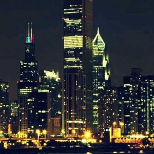 Meet your Posher, Lizbeth